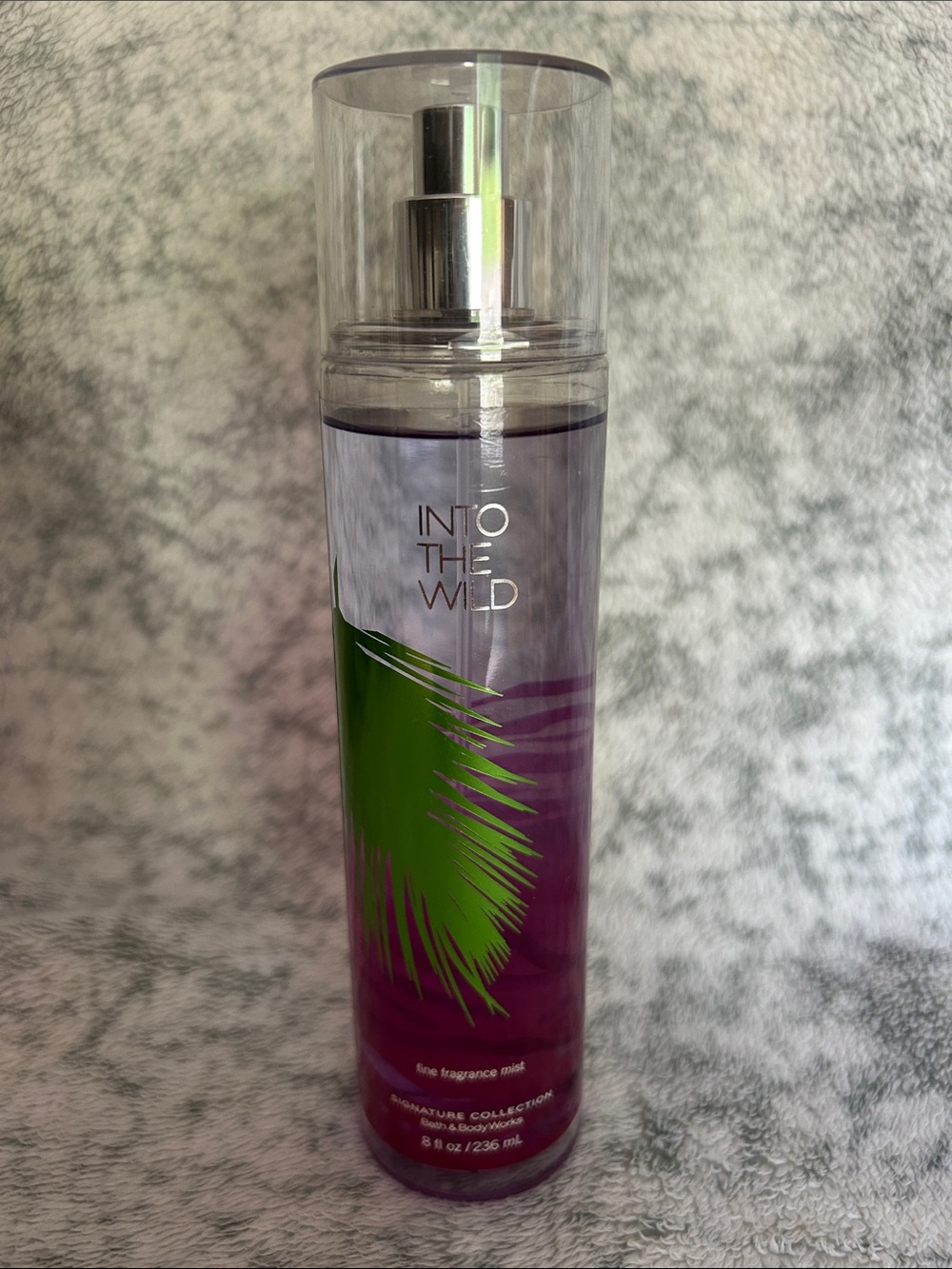 Into The Wild Fine Fragrance Mist